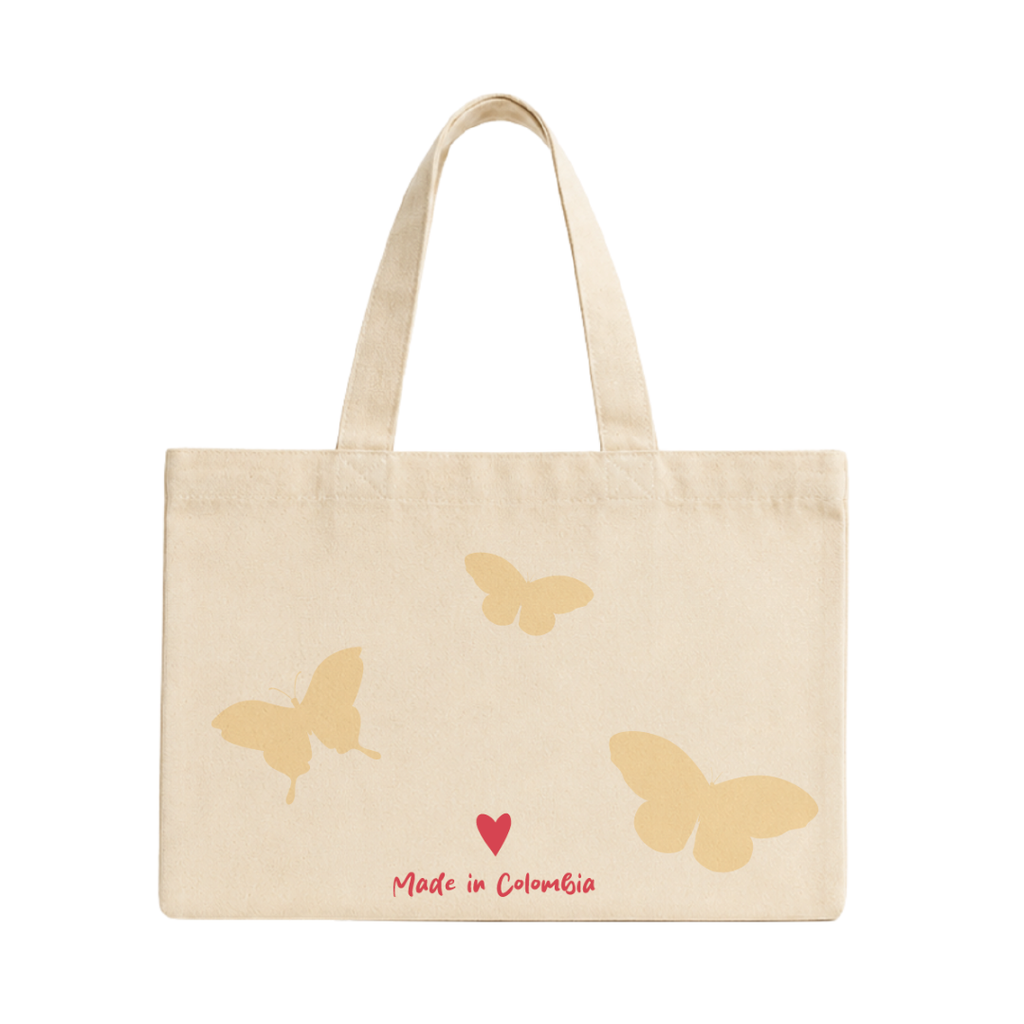 Tote Bag Latiendo Fuerte - Mundial 2026