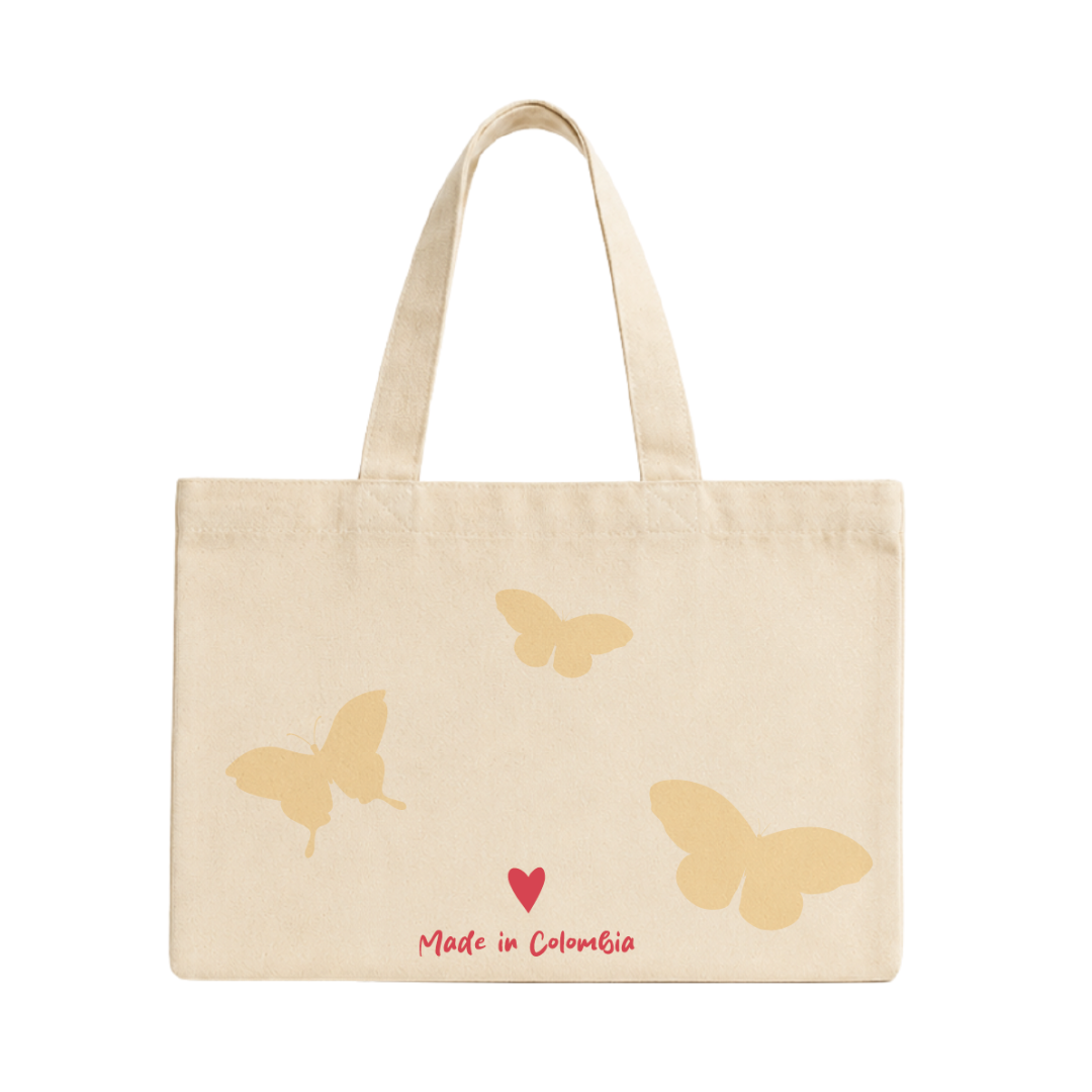 Tote Bag Latiendo Fuerte - Mundial 2026