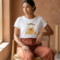 Camiseta Guardiana de Sueños
